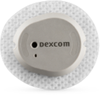 Dexcom G7 Sensor