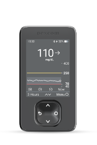 Dexcom G7 Receiver