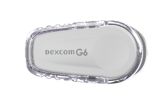 dexcom g6