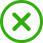 X icon