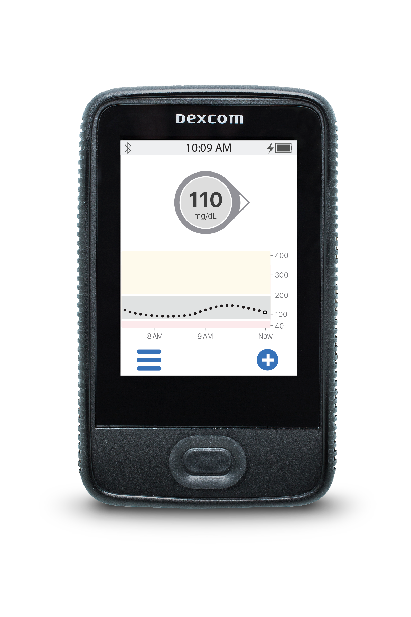 dexcom g6 cgm receiver