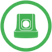 Dexcom G7 applicator icon