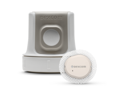 Dexcom G7