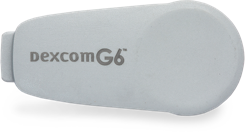 Dexcom G6 Transmitter